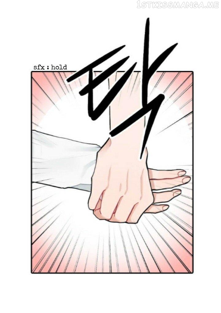 When You’re Targeted by the Bully Chapter 4.2 page 4