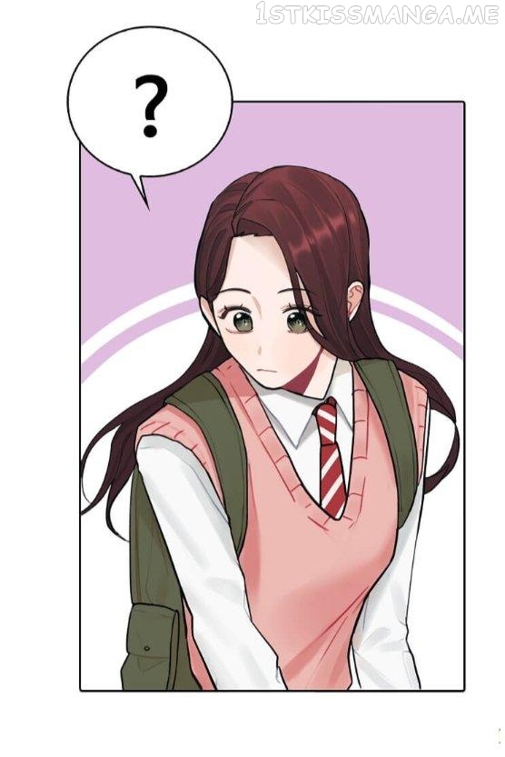 When You’re Targeted by the Bully Chapter 4.2 page 5
