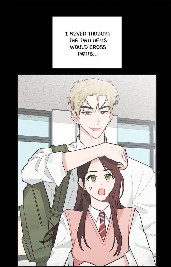 When You’re Targeted by the Bully Chapter 40 page 13