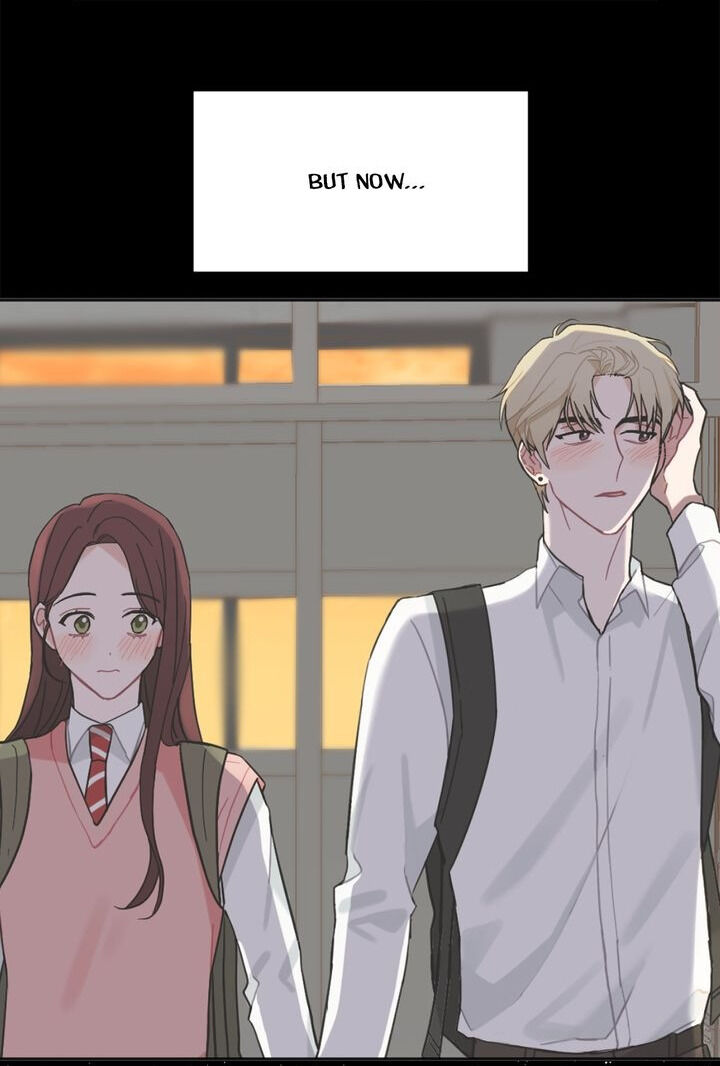 When You’re Targeted by the Bully Chapter 40 page 14