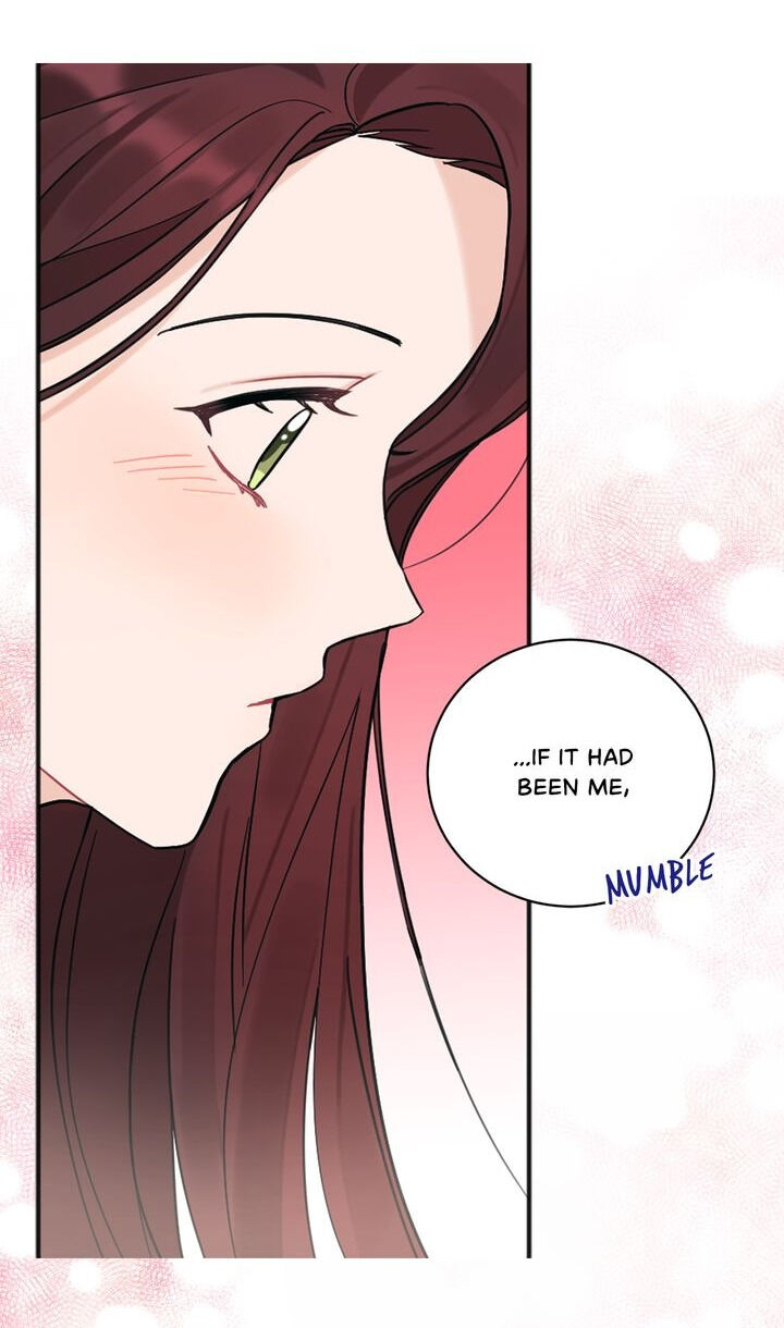 When You’re Targeted by the Bully Chapter 40 page 16