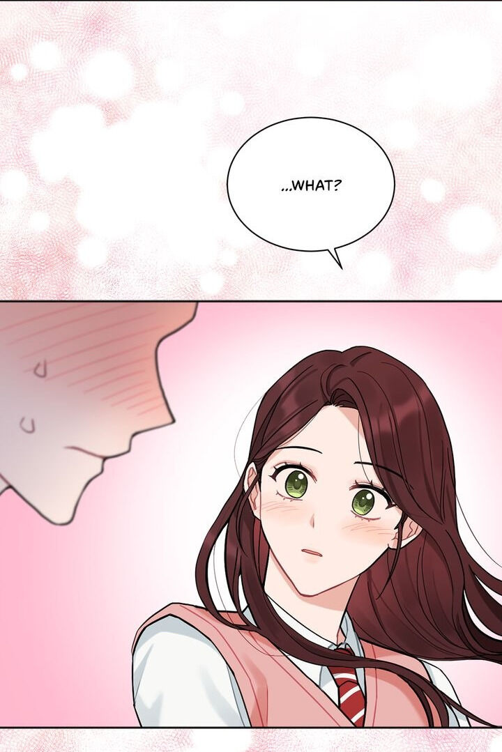 When You’re Targeted by the Bully Chapter 40 page 18
