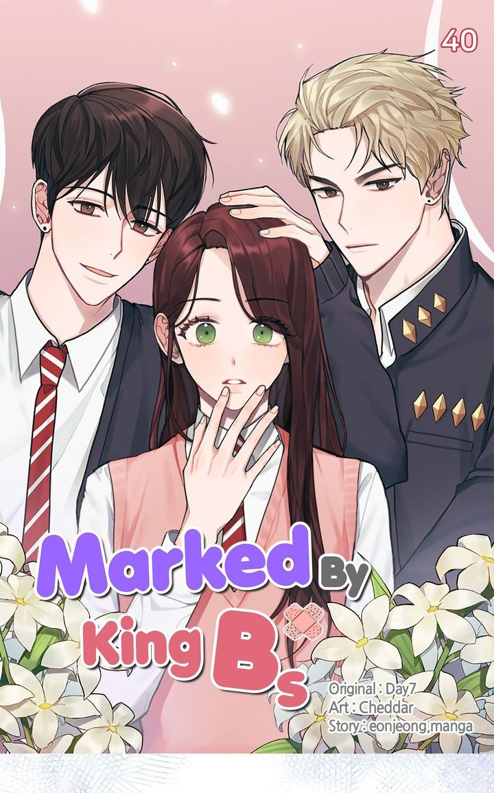 When You’re Targeted by the Bully Chapter 40 page 1