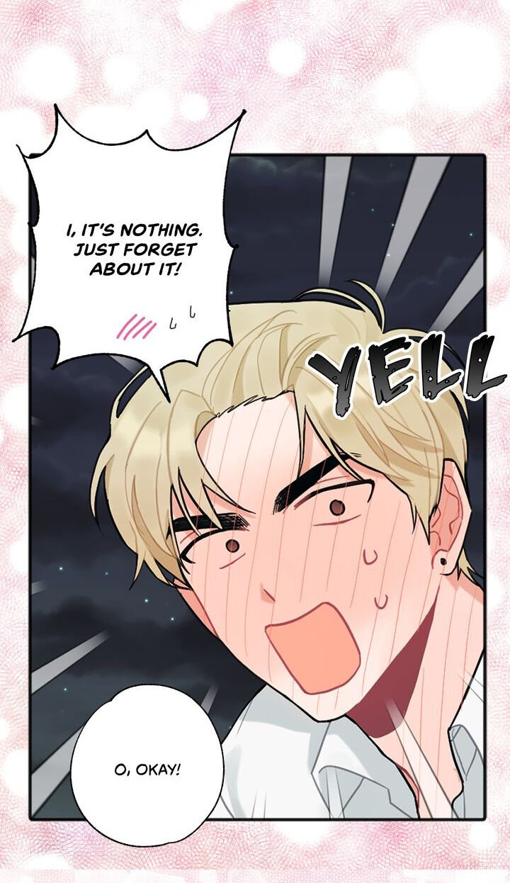 When You’re Targeted by the Bully Chapter 40 page 19