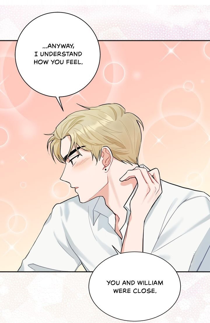 When You’re Targeted by the Bully Chapter 40 page 23