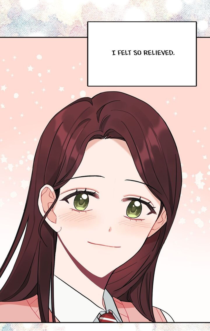 When You’re Targeted by the Bully Chapter 40 page 28