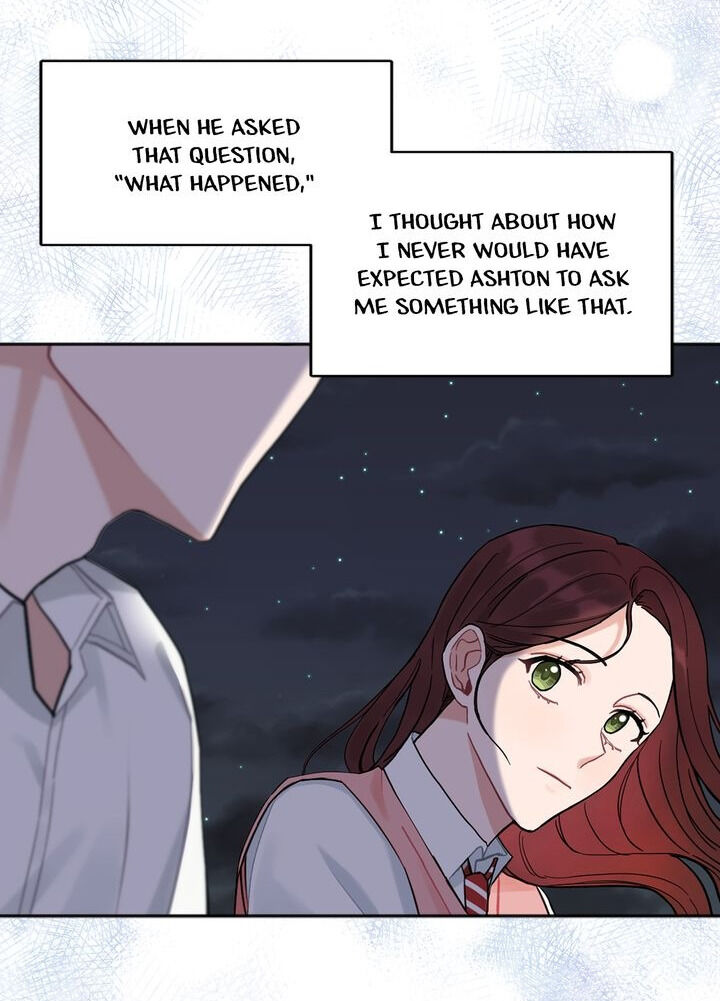 When You’re Targeted by the Bully Chapter 40 page 2