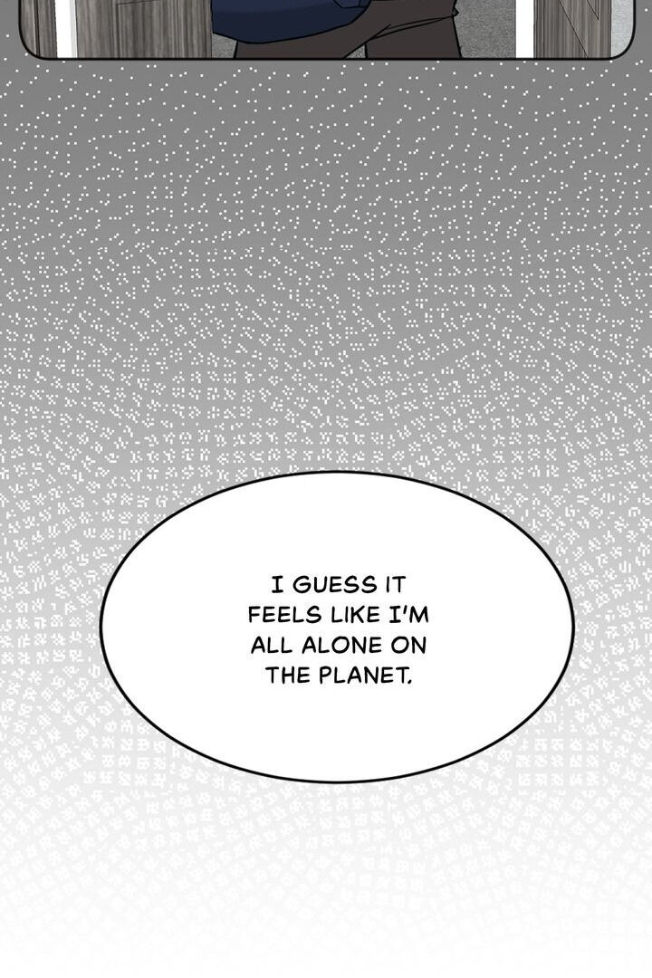 When You’re Targeted by the Bully Chapter 40 page 33