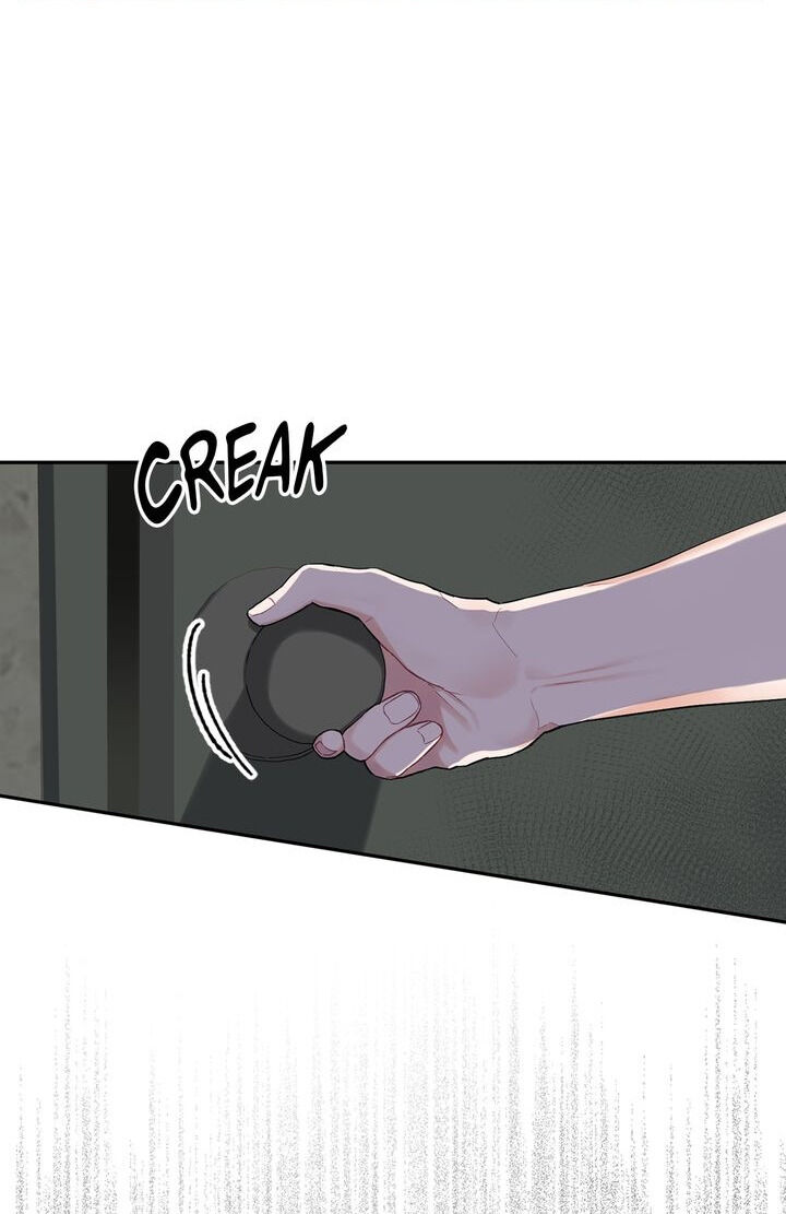 When You’re Targeted by the Bully Chapter 40 page 38