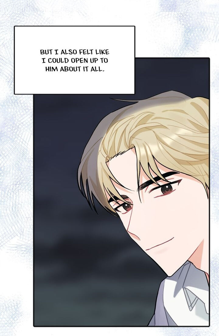 When You’re Targeted by the Bully Chapter 40 page 3