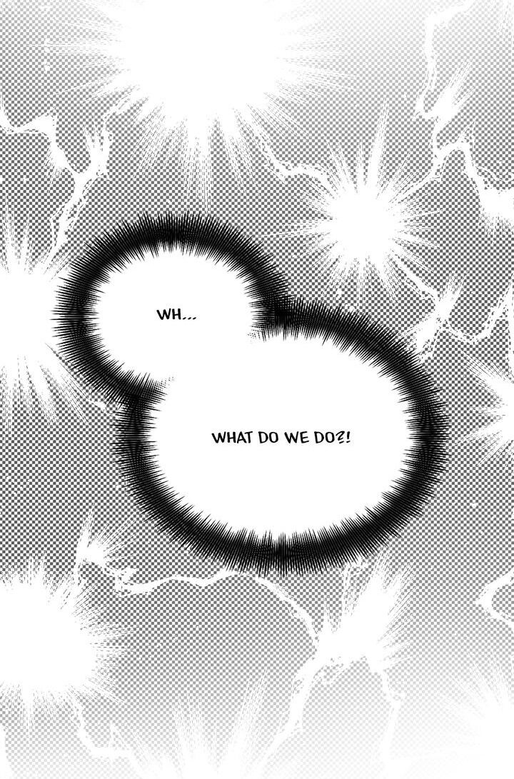 When You’re Targeted by the Bully Chapter 40 page 41
