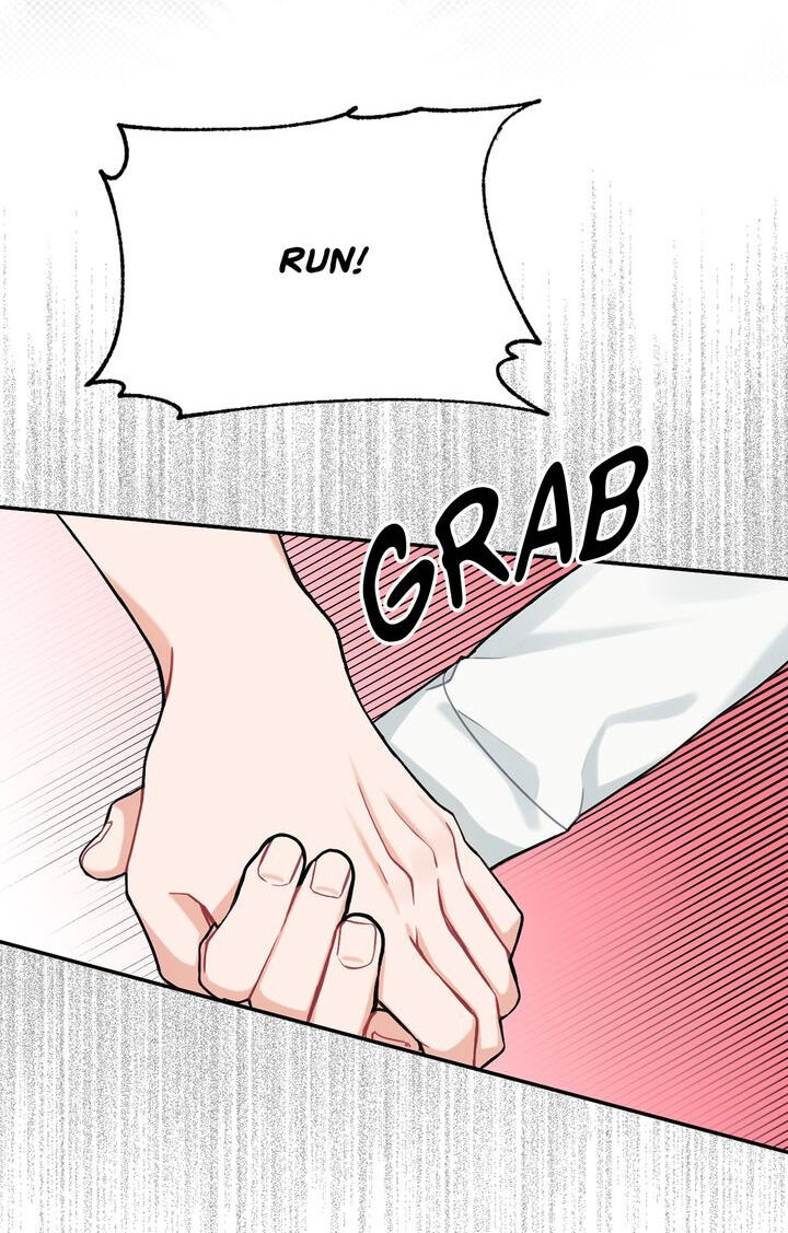 When You’re Targeted by the Bully Chapter 40 page 42