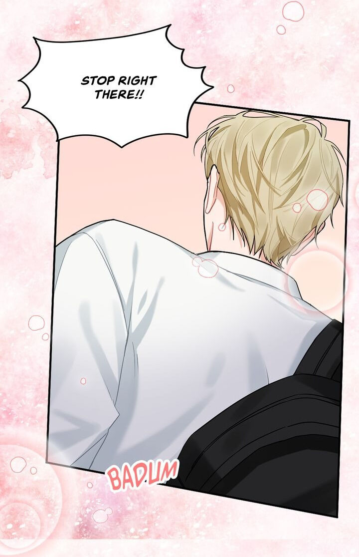 When You’re Targeted by the Bully Chapter 40 page 44