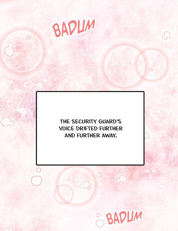 When You’re Targeted by the Bully Chapter 40 page 45