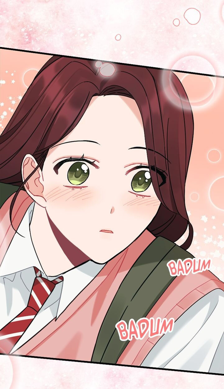 When You’re Targeted by the Bully Chapter 40 page 46