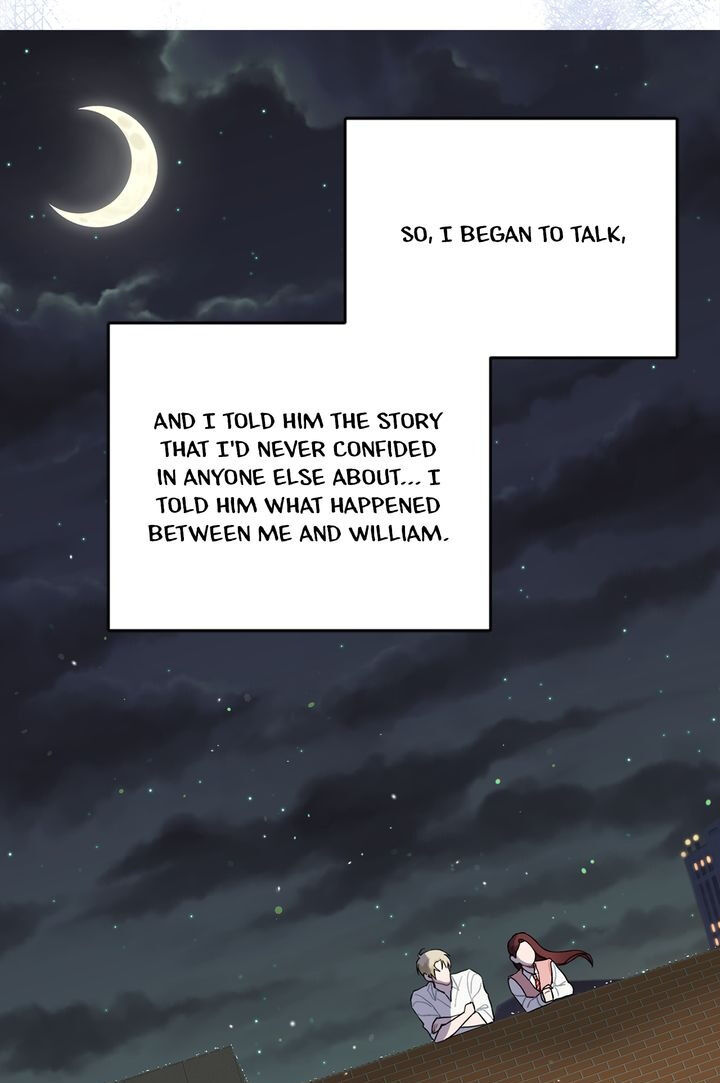 When You’re Targeted by the Bully Chapter 40 page 4