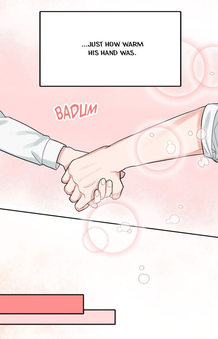 When You’re Targeted by the Bully Chapter 40 page 49