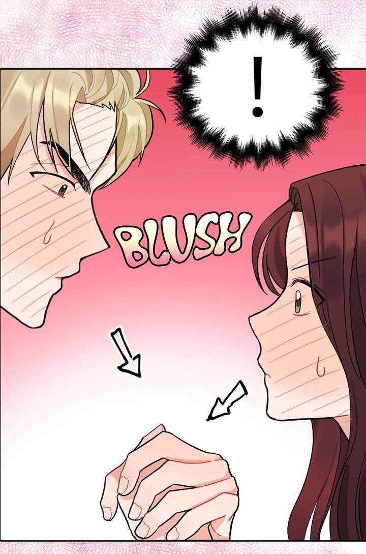 When You’re Targeted by the Bully Chapter 40 page 53