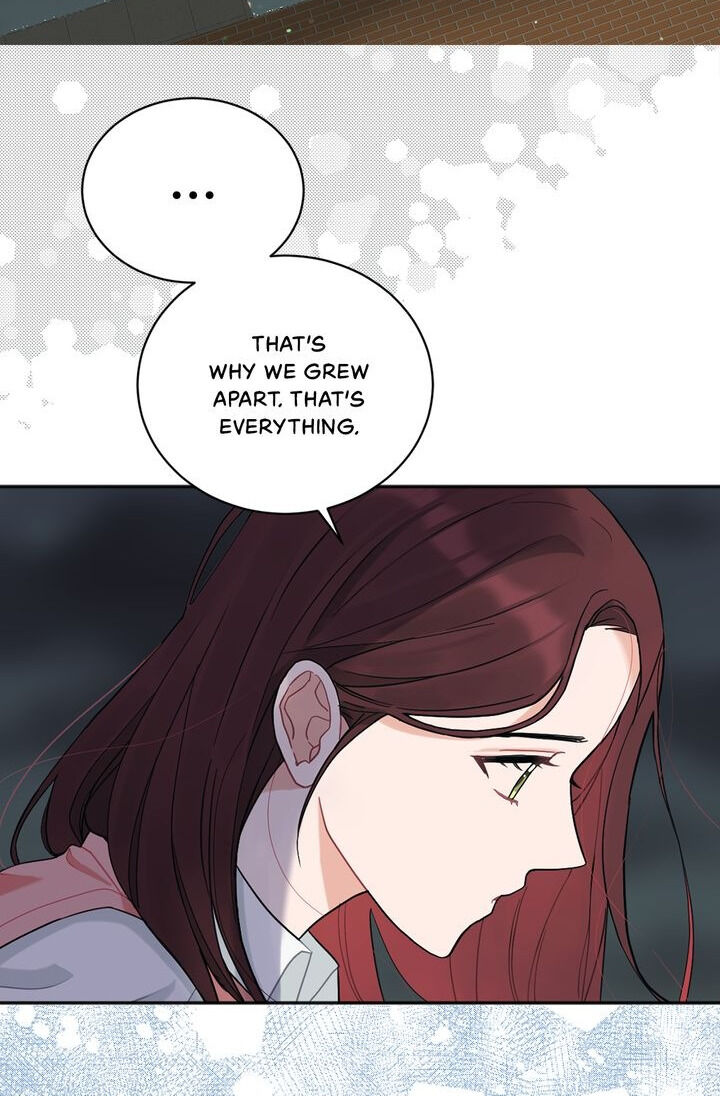 When You’re Targeted by the Bully Chapter 40 page 5