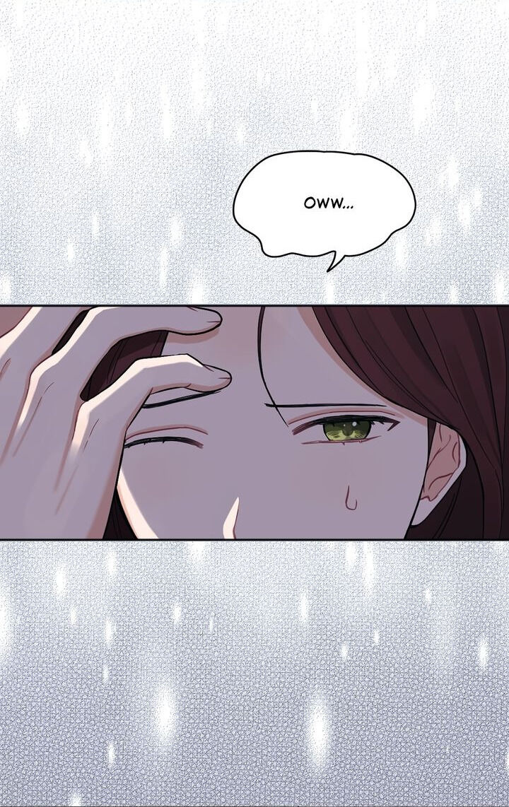 When You’re Targeted by the Bully Chapter 40 page 61