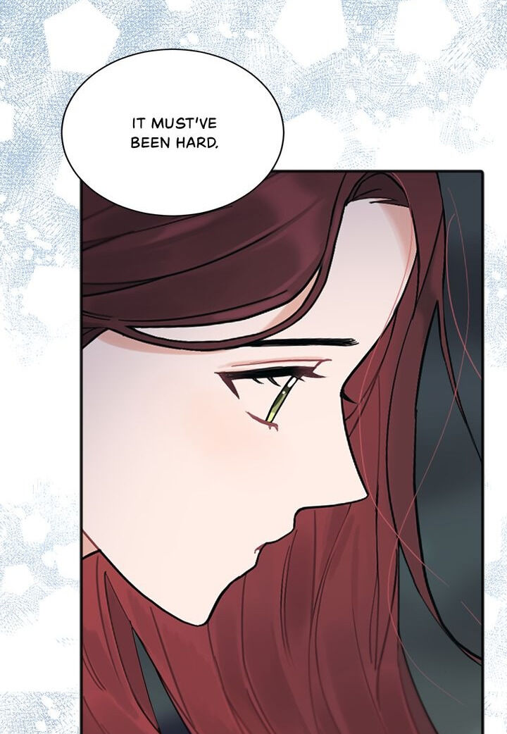When You’re Targeted by the Bully Chapter 40 page 6
