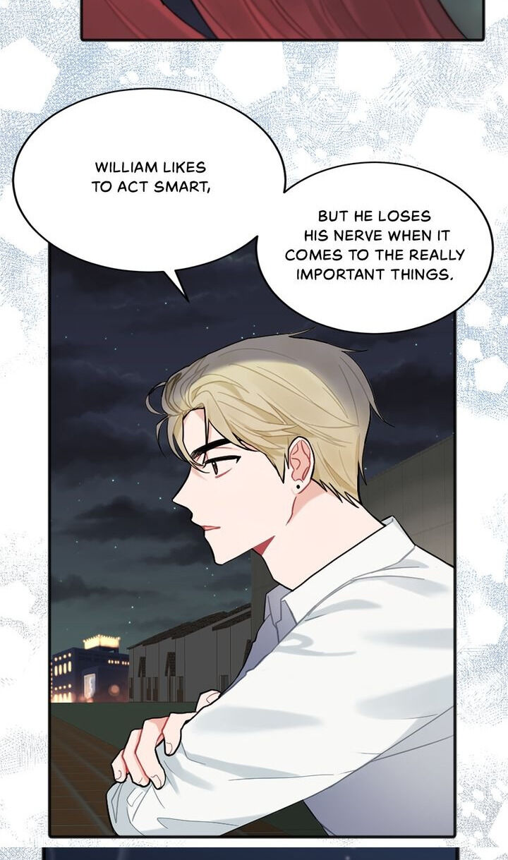When You’re Targeted by the Bully Chapter 40 page 7