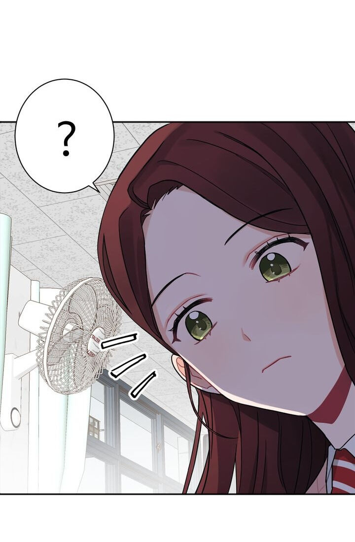 When You’re Targeted by the Bully Chapter 41 page 10