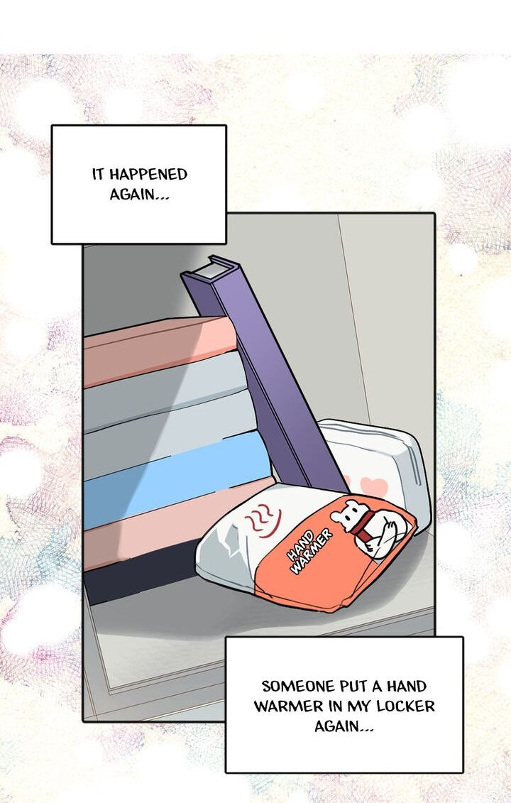 When You’re Targeted by the Bully Chapter 41 page 11