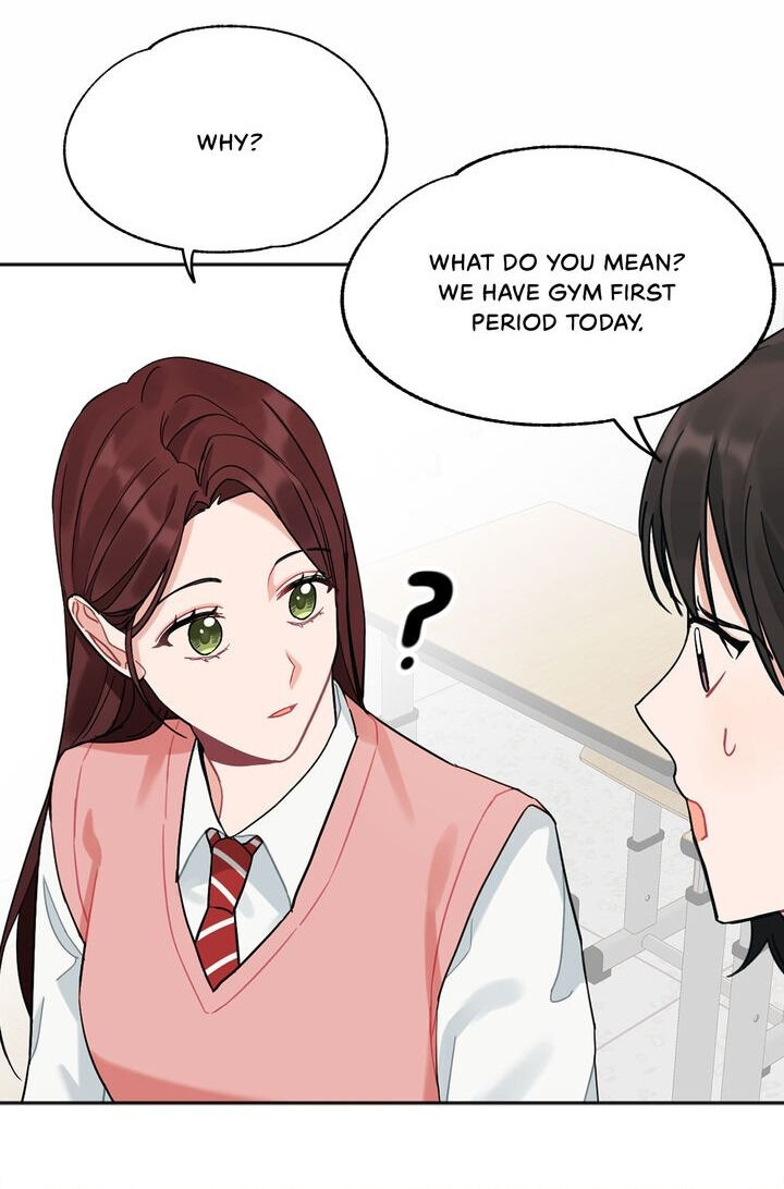 When You’re Targeted by the Bully Chapter 41 page 16