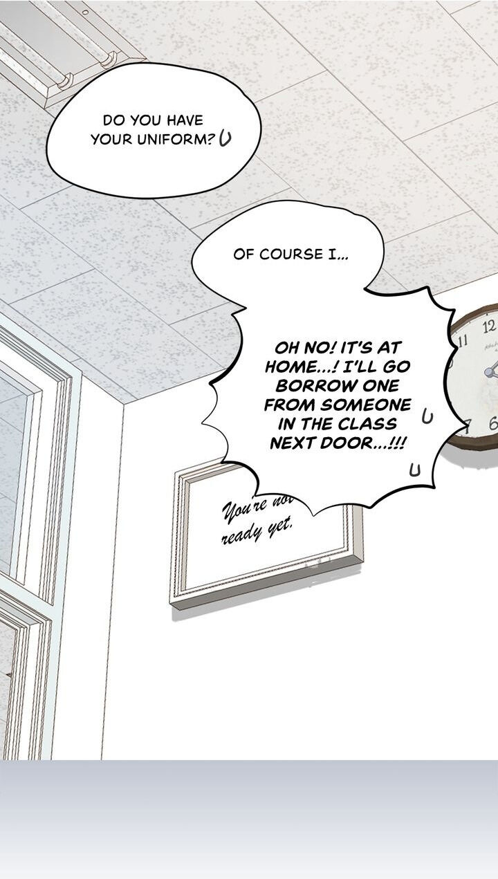 When You’re Targeted by the Bully Chapter 41 page 17