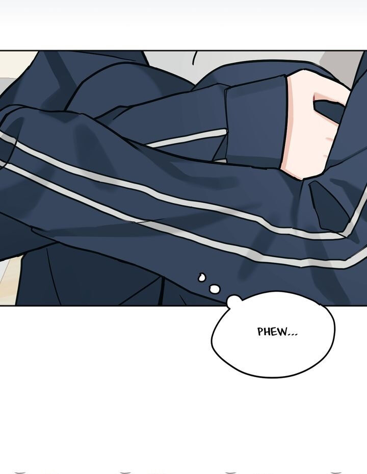 When You’re Targeted by the Bully Chapter 41 page 18