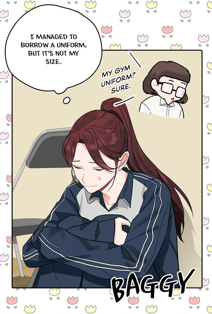 When You’re Targeted by the Bully Chapter 41 page 19