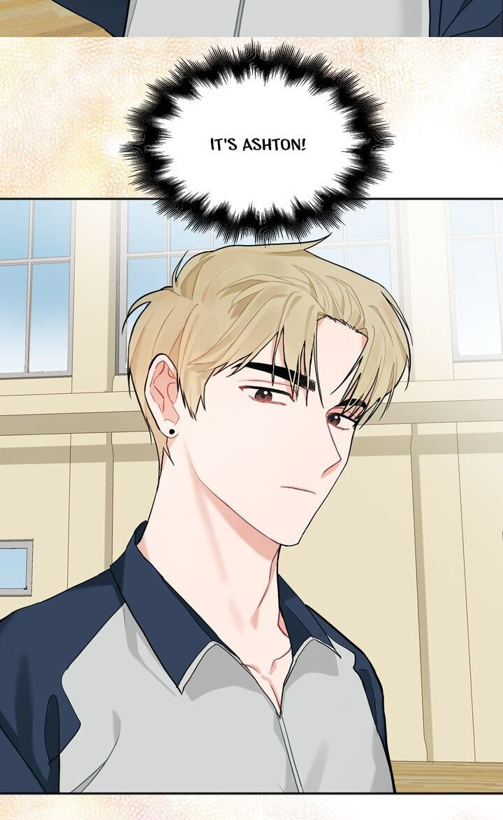 When You’re Targeted by the Bully Chapter 41 page 25