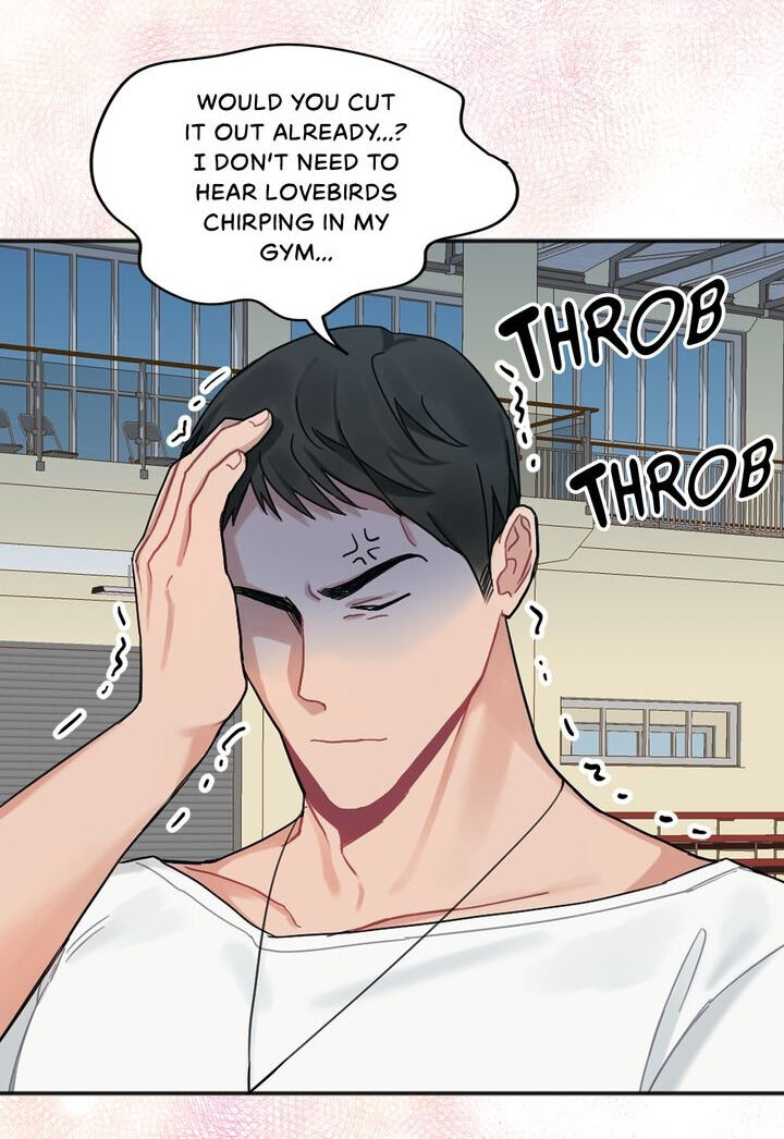 When You’re Targeted by the Bully Chapter 41 page 29