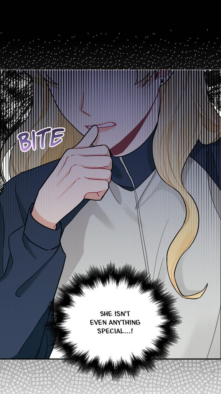When You’re Targeted by the Bully Chapter 41 page 33