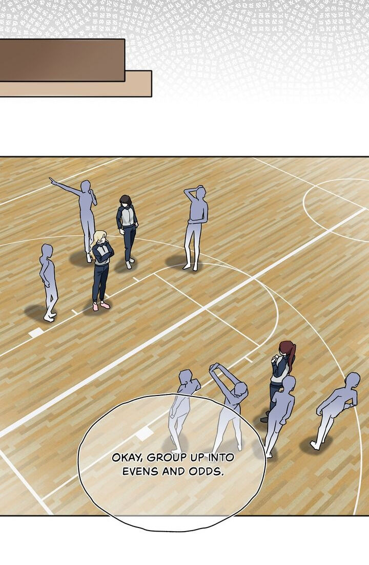 When You’re Targeted by the Bully Chapter 41 page 34