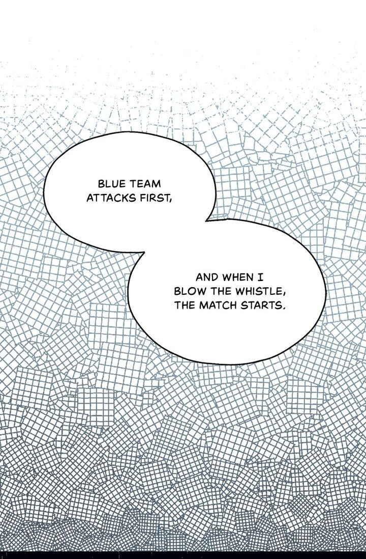 When You’re Targeted by the Bully Chapter 41 page 37