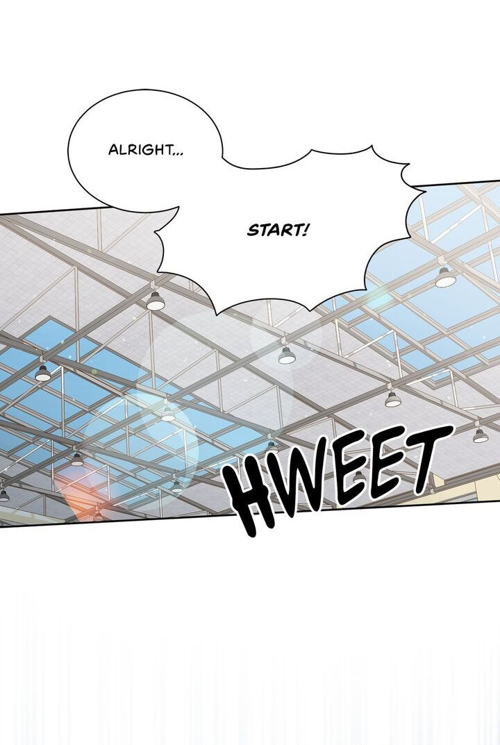When You’re Targeted by the Bully Chapter 41 page 41
