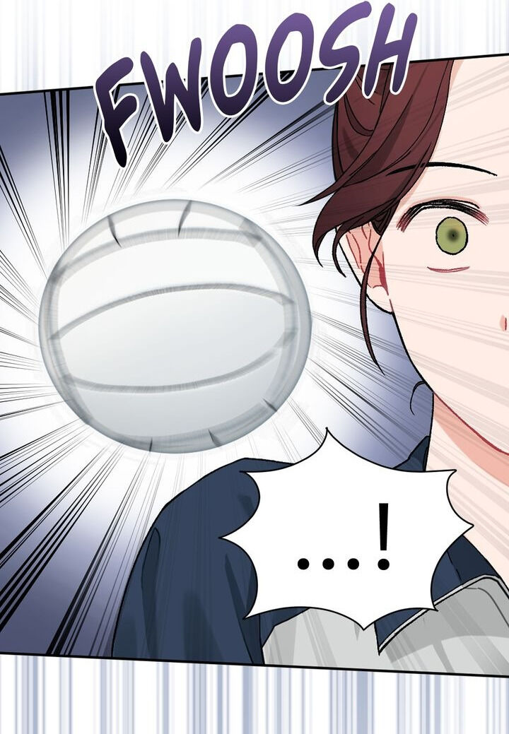 When You’re Targeted by the Bully Chapter 41 page 42
