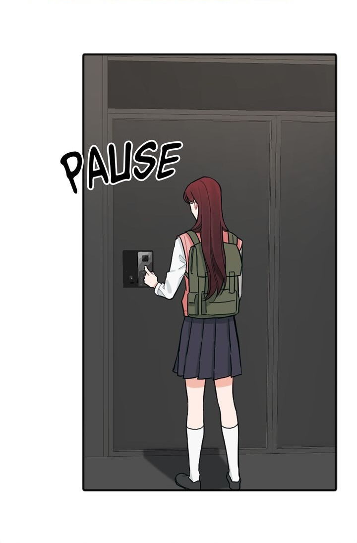 When You’re Targeted by the Bully Chapter 41 page 4