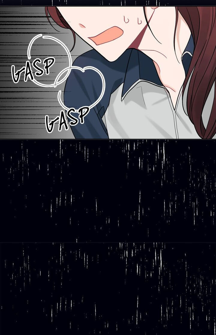 When You’re Targeted by the Bully Chapter 41 page 49