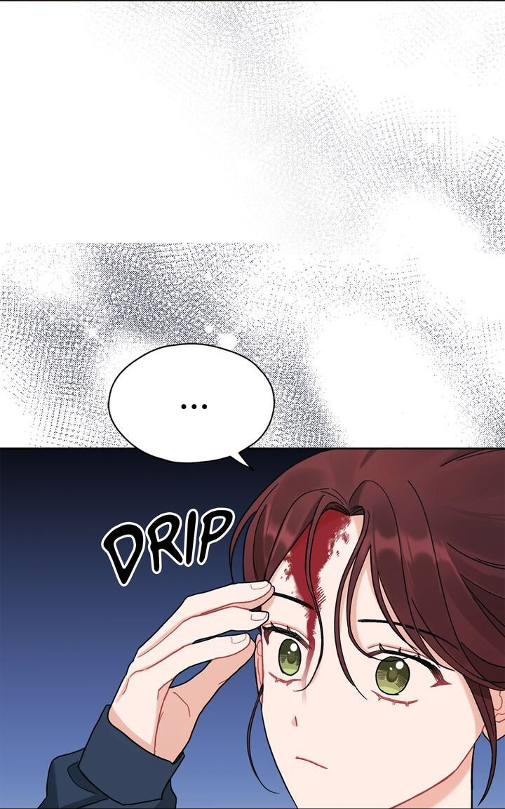 When You’re Targeted by the Bully Chapter 41 page 57