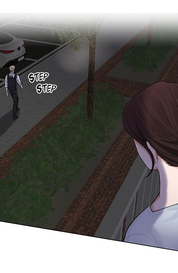 When You’re Targeted by the Bully Chapter 41 page 7