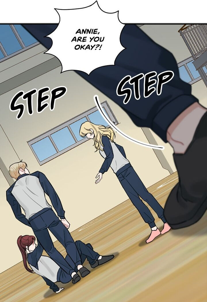 When You’re Targeted by the Bully Chapter 42 page 11