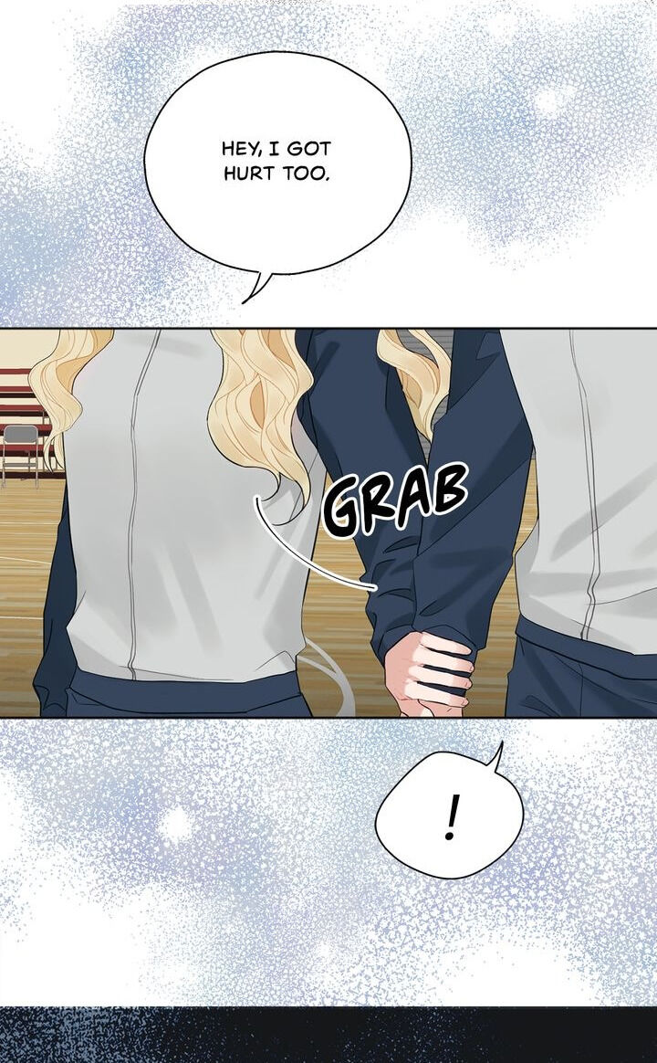 When You’re Targeted by the Bully Chapter 42 page 13