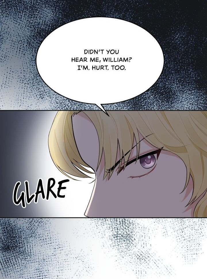 When You’re Targeted by the Bully Chapter 42 page 14