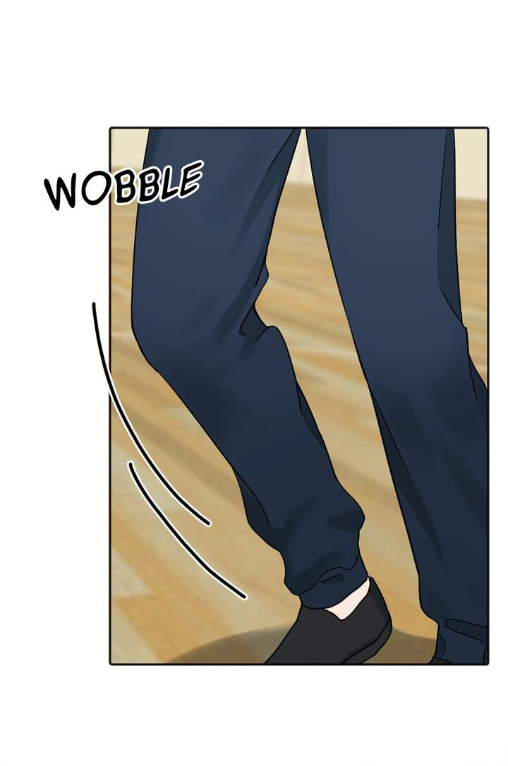 When You’re Targeted by the Bully Chapter 42 page 21