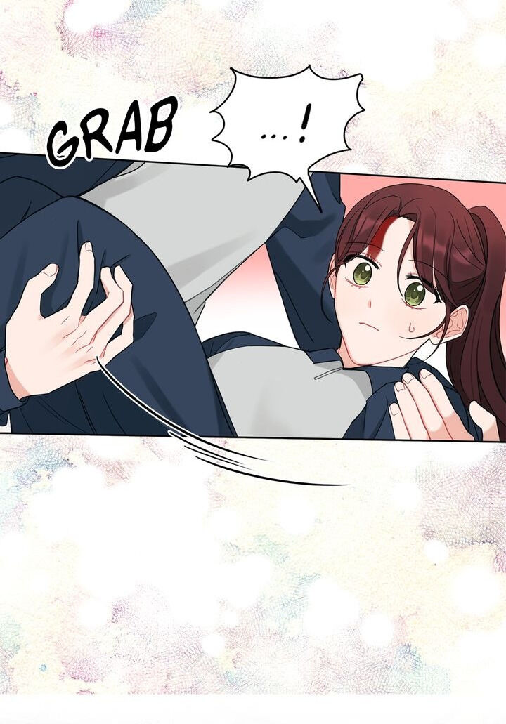 When You’re Targeted by the Bully Chapter 42 page 24