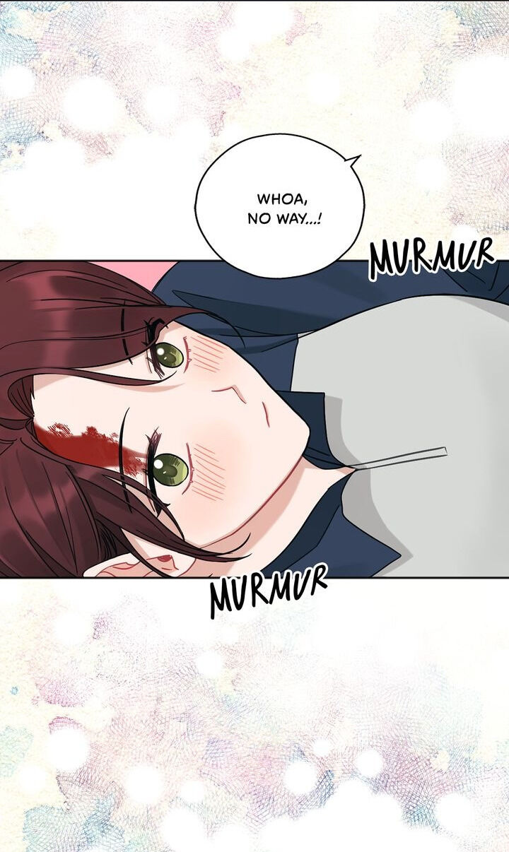When You’re Targeted by the Bully Chapter 42 page 26
