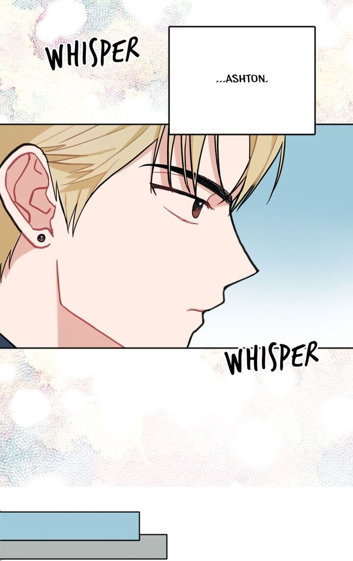 When You’re Targeted by the Bully Chapter 42 page 27